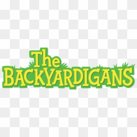 Backyardigans Logo, HD Png Download - time warner cable png