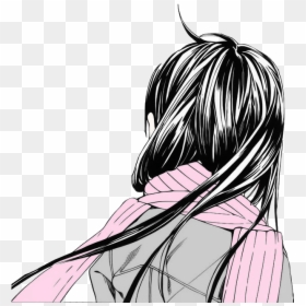 Iki Hiyori Black And White, HD Png Download - yato noragami png