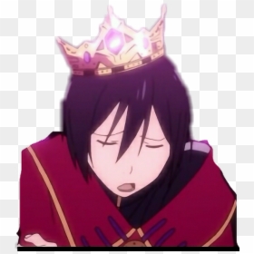 Yato King, HD Png Download - yato noragami png