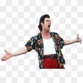Ace Ventura No Background, HD Png Download - ace ventura png