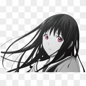 Yato Noragami Png, Transparent Png - yato noragami png