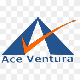 Triangle, HD Png Download - ace ventura png