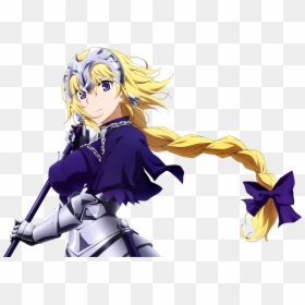 Jeanne D Arc Fate Png, Transparent Png - yato noragami png