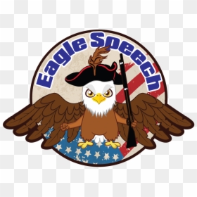 Bald Eagle, HD Png Download - fascist eagle png