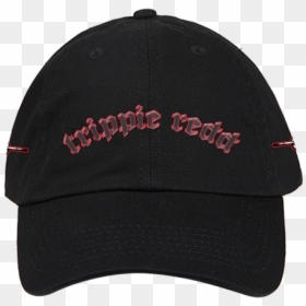 Baseball Cap, HD Png Download - trippie redd png