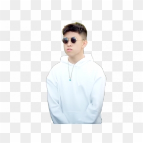 Rich Brian Transparent, HD Png Download - trippie redd png