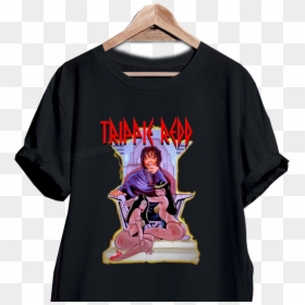 Love Letter To You Trippie Redd, HD Png Download - trippie redd png