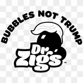 Dr Zigs, HD Png Download - underwater bubble png