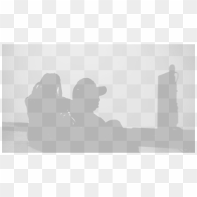 Silhouette, HD Png Download - trippie redd png