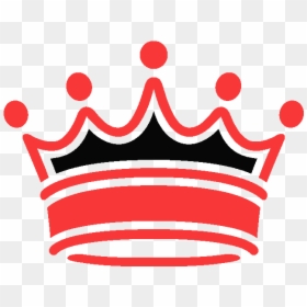 Transparent Background Gold Crown Png, Png Download - trippie redd png