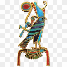 Golden Horus Name, HD Png Download - egyptian hieroglyphics png