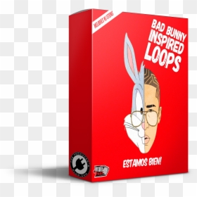 Loop Kits, HD Png Download - trippie redd png