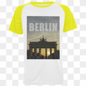 Piano, HD Png Download - brandenburg gate png