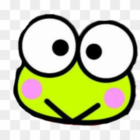 Keroppi Png, Transparent Png - keroppi png