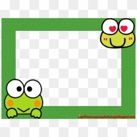 Keroppi, HD Png Download - keroppi png