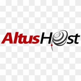 Altushost Logo, HD Png Download - 5% off png