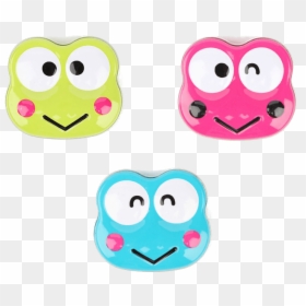 Cartoon, HD Png Download - keroppi png