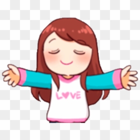 Fangirl Line Sticker, HD Png Download - keroppi png