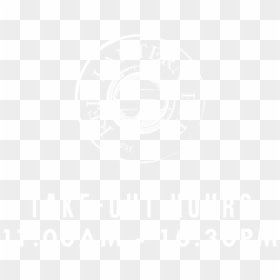 Johns Hopkins Logo White, HD Png Download - red lantern png