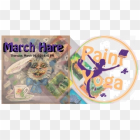 Fête De La Musique, HD Png Download - march hare png