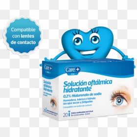 Ophthalmology, HD Png Download - happy cartoon eyes png