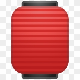 Emoji Lanterne, HD Png Download - red lantern png