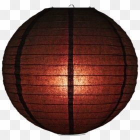 Lantern, HD Png Download - red lantern png