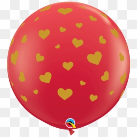 Balloon, HD Png Download - red lantern png