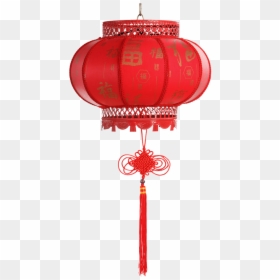 One Chinese Lantern, HD Png Download - red lantern png
