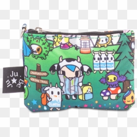 Cartoon, HD Png Download - coin purse png