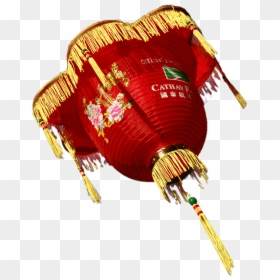 Lantern, HD Png Download - red lantern png