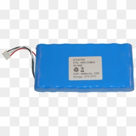 Cordless Phone Battery, HD Png Download - coin purse png