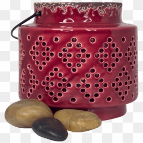 Pottery, HD Png Download - red lantern png