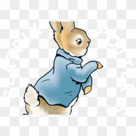 Beatrix Potter Logo Png, Transparent Png - march hare png