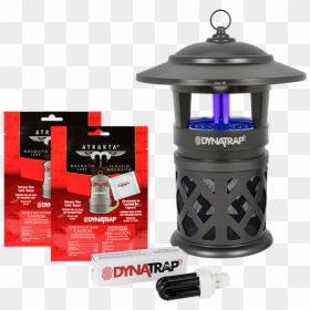 Dynatrap 1100, HD Png Download - red lantern png