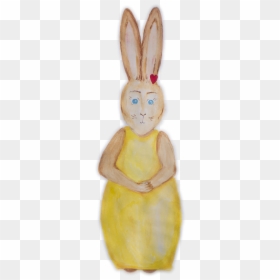 Rabbit, HD Png Download - march hare png