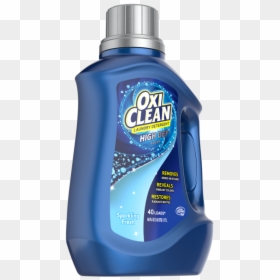 Liquid Hand Soap, HD Png Download - oxiclean png