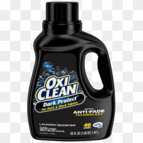 Oxiclean Dark Protect, HD Png Download - oxiclean png