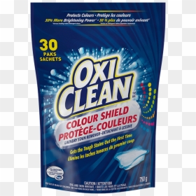 Oxiclean Laundry Pods, HD Png Download - oxiclean png
