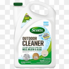 Scotts, HD Png Download - oxiclean png
