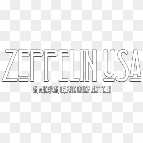 Calligraphy, HD Png Download - led zeppelin symbols png