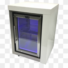 Outdoor Refrigerator Cabinet, HD Png Download - right angle png
