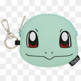 Squirtle, HD Png Download - coin purse png