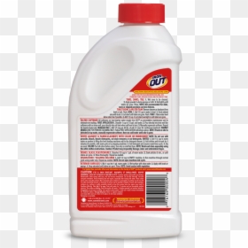 Bottle, HD Png Download - oxiclean png