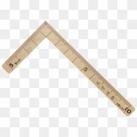 Tape Measure, HD Png Download - right angle png