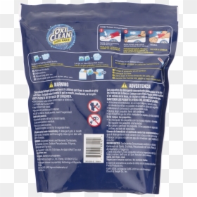 Oxiclean Ingredients, HD Png Download - oxiclean png
