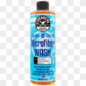 Chemical Guys Microfiber Wash, HD Png Download - oxiclean png
