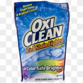 Oxiclean, HD Png Download - oxiclean png