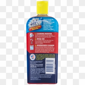Koi, HD Png Download - oxiclean png