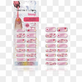 Lip Care, HD Png Download - hello spring png
